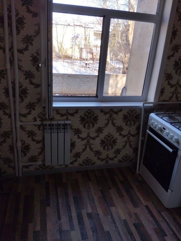 Продаётся 1 комнатная квартира