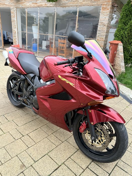 Accept si variante HONDA VFR800 V4