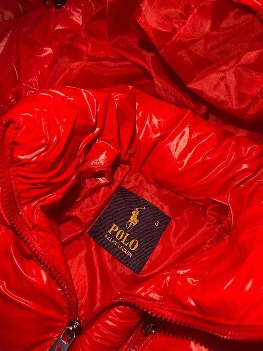 Geaca Polo Ralph Lauren