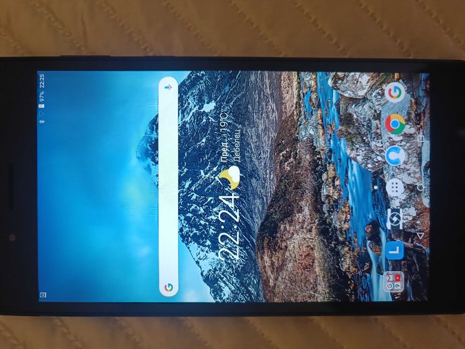 Таблет Lenovo Tab 7 Essential