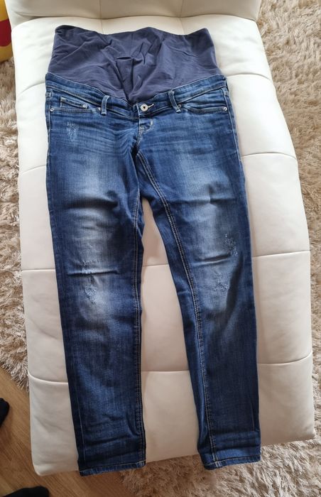 Lot/Pantaloni de gravide