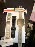 Apple watch ultra gps+cellular