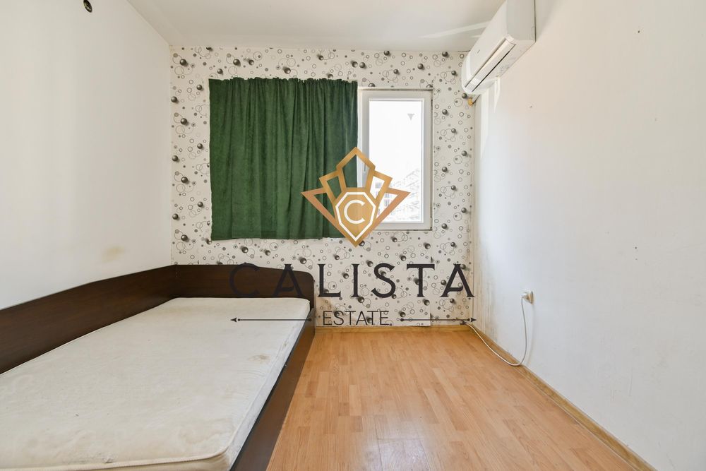 Дава се под наем Тристаен апартамент в София, Малинова долина - 75 кв.м за 599 € - Снимка #4