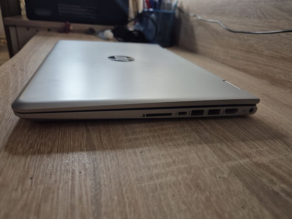 Vând laptop HP Pavilion x360 14 inch