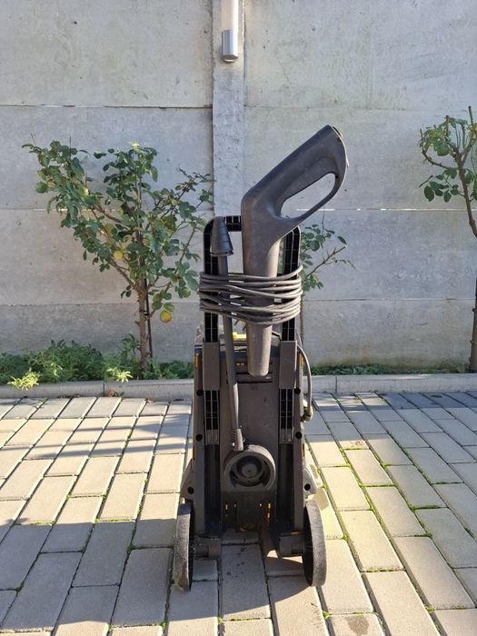 Aparat de spălat cu presiune King Craft