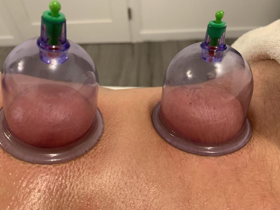 Relaxare/anticelilitic/vacum