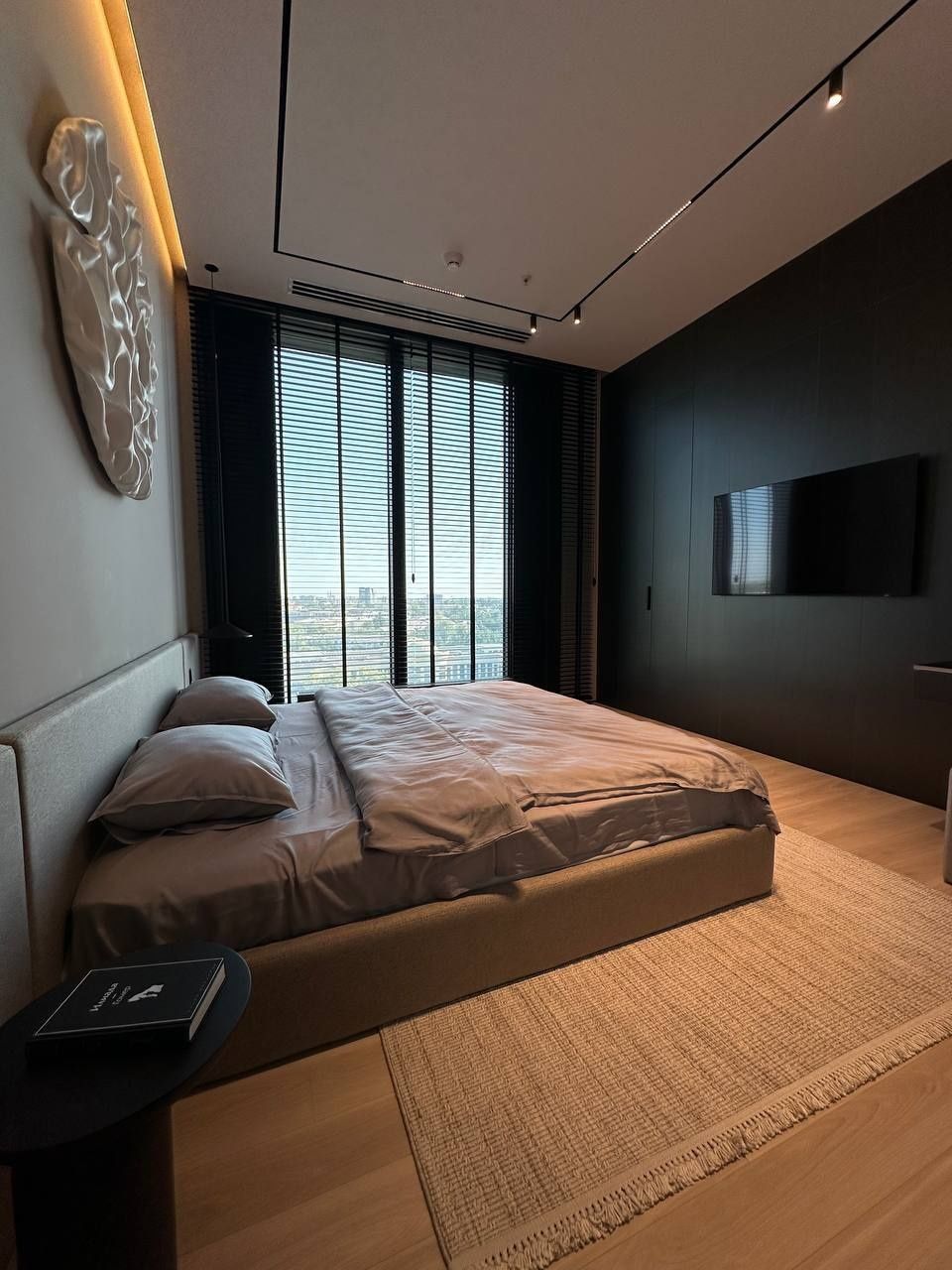 Продается 3х ком квартира, ЖК Nest One, ор-р: Ташкент Сити, 72 м²