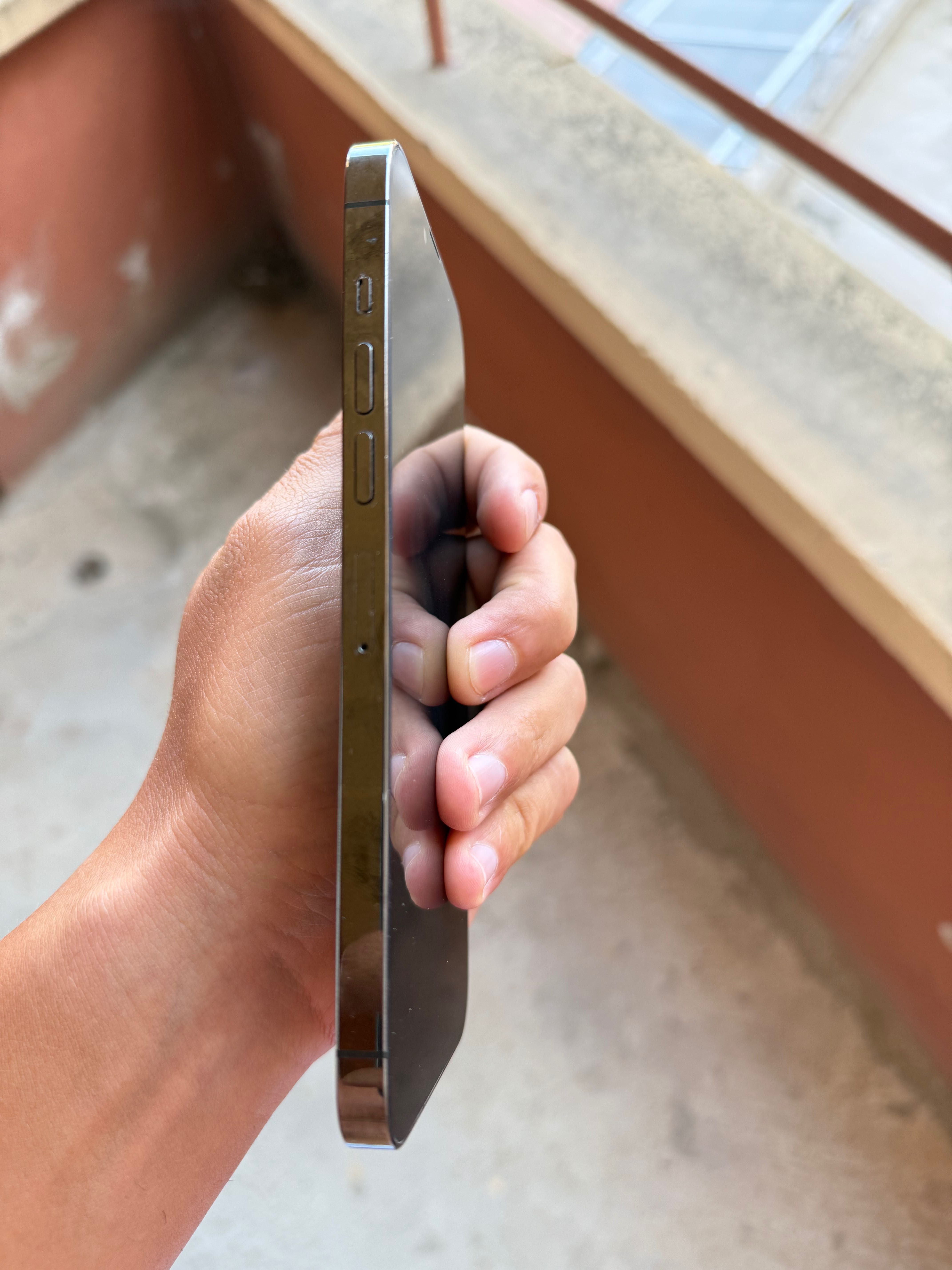 iPhone 13 PRO MAX 512 GB