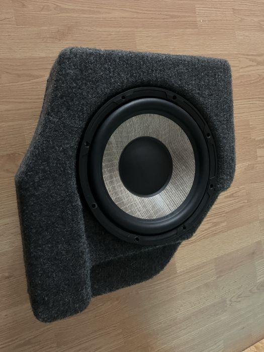 Subwoofer FOCAL p25F