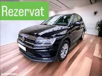 Volkswagen Tiguan 14.957 E + TVA deductibil / Garantie 12 luni / Istoric Vw / Fara Daune