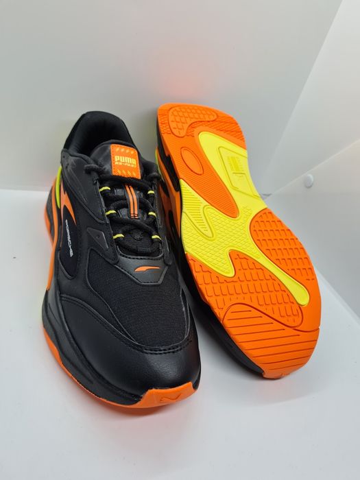 Puma Porsche Legacy RS Fast nr. 40.5