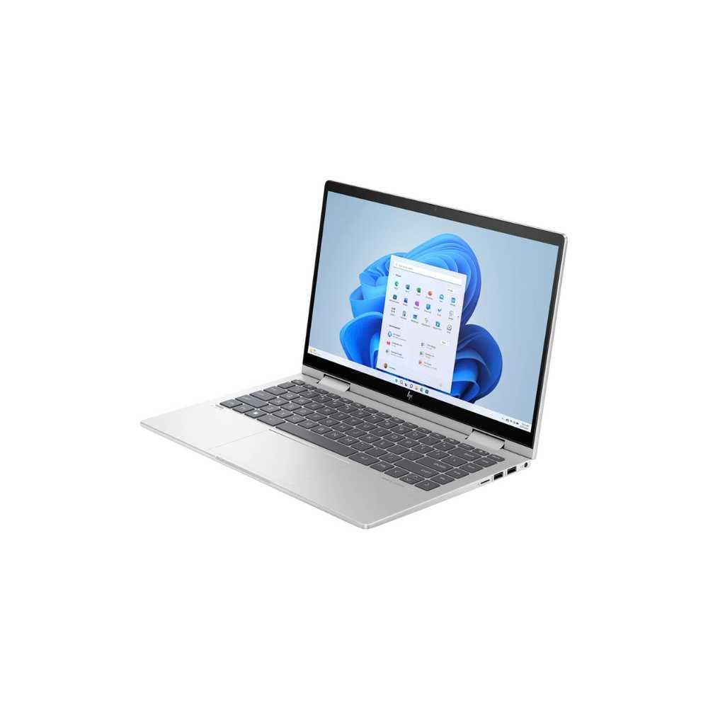 Ноутбук HP / Envy x360 14-ES1013DX / 8ГБ / 512ГБ / Интегрированный