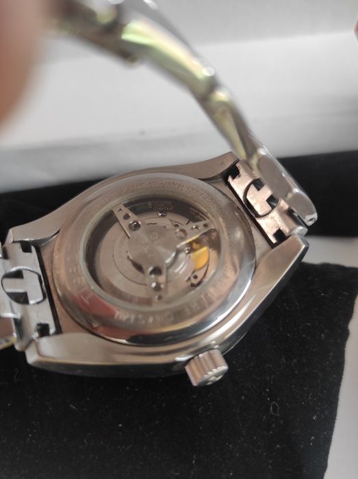 Tissot  PRS 318 automatic