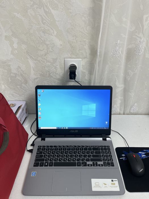 Asus X507MA-EJ301| Pentium N5000 5GN| RAM 4GB| Full HD| HDD 500GB|4-Яд