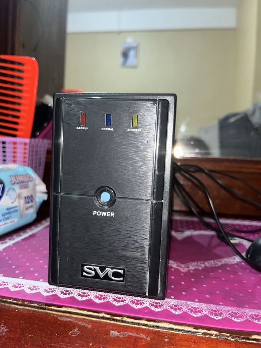 Продам Источник бесперебойного питания SVC V-500-L