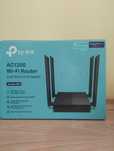 tp-link Wi-fi Интернет рутер