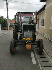 Vând Tractor U650  M Super ST.