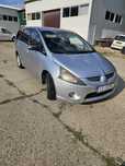 Mitsubishi grandis