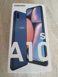 Samsung  GAIAXY.  A 10s  32 Гб