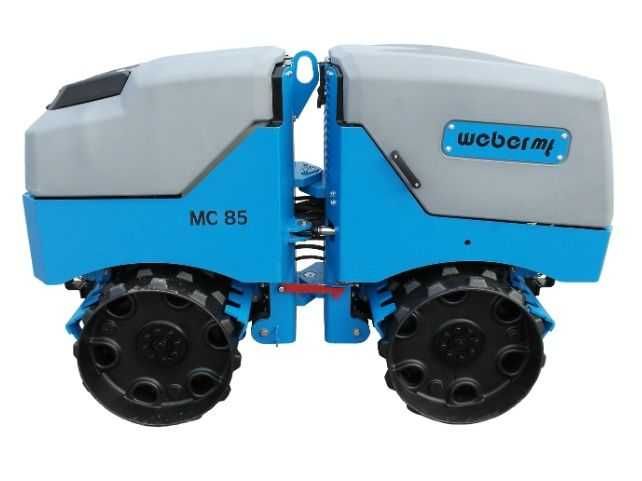 Cilindru pentru șanțuri Weber mt MC 85 NOU