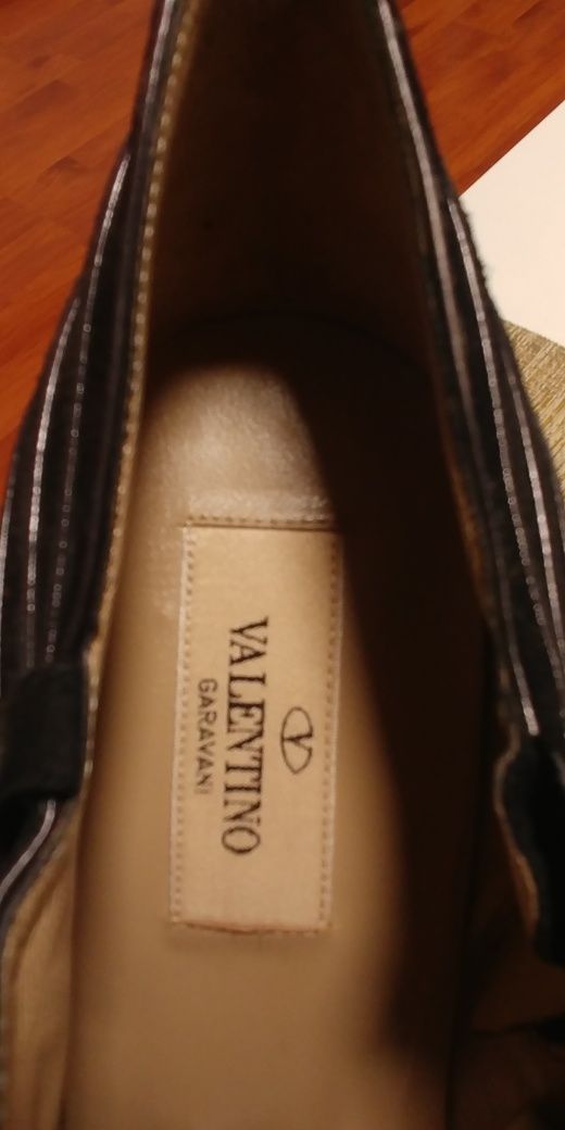 Pantofi dama Valentino