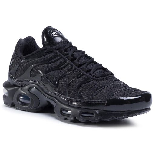 Nike Air Max Plus TN Black