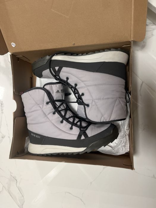 Апрески Adidas Terrex Choleah 40 номер