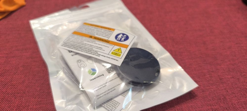 Тракер IOS/Android