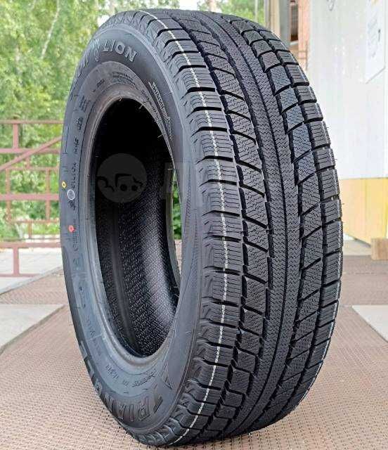 185/65R15 зимняя шина TRIANGELA TR777