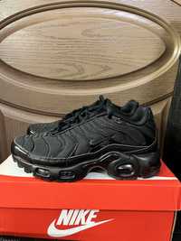 Nike air max plus tn black 37 , 37/5 , 38 , 39 , 40