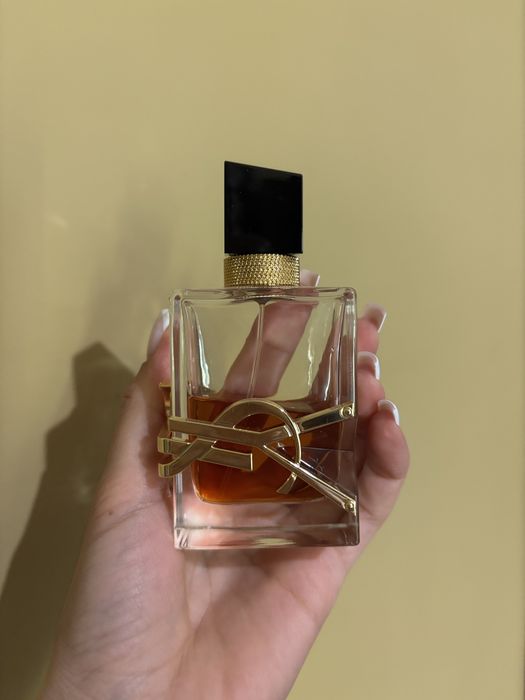 Парфюми от личната ми колекция ysl