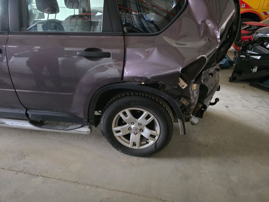 Nissan X-trail 2.0i за Части