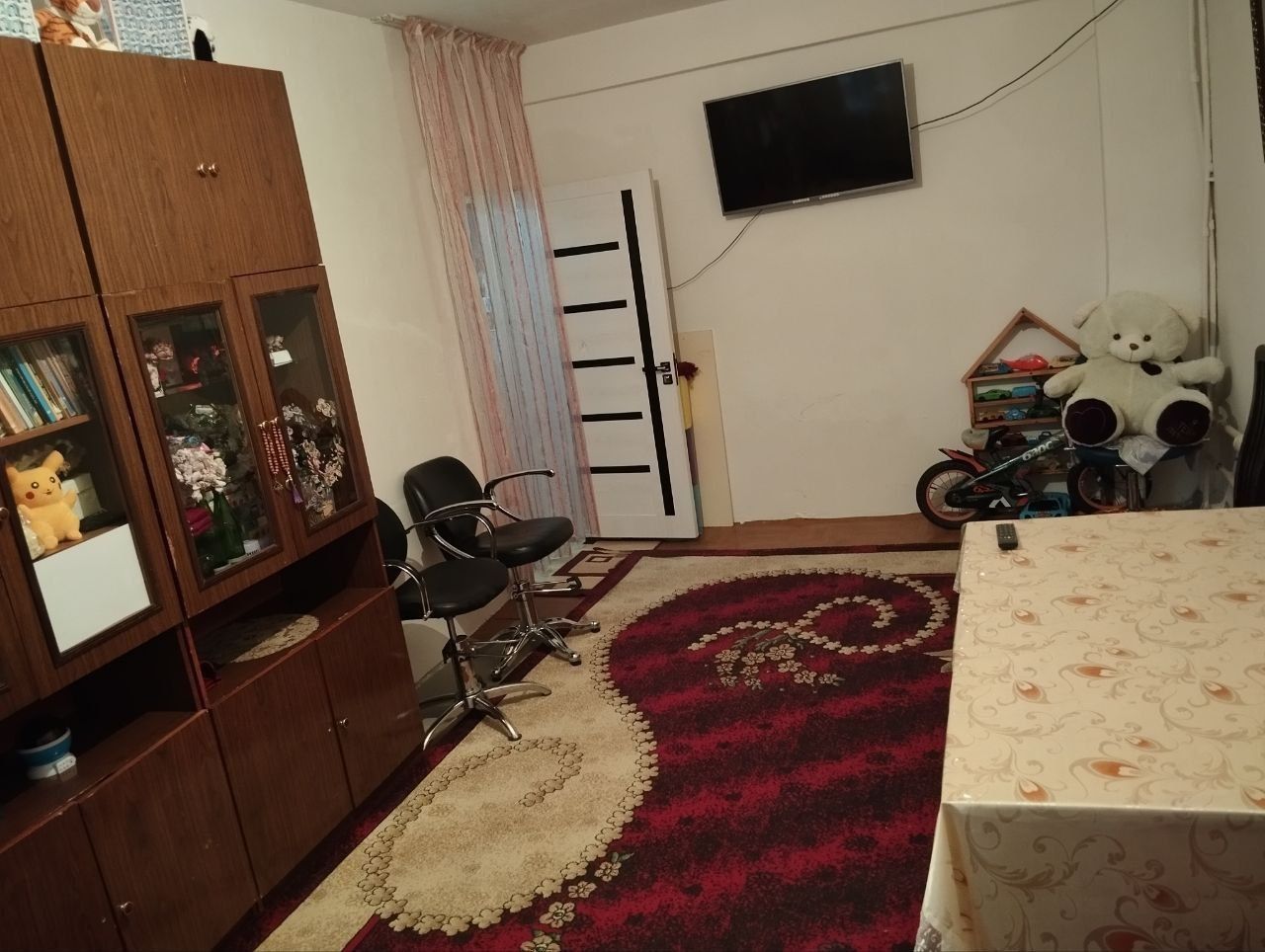 DOM SOTILADI 2/6/9.Yakkasaroy t. Qushbegi m