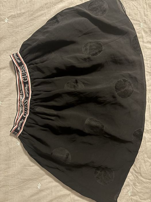 Детска пола на Guess