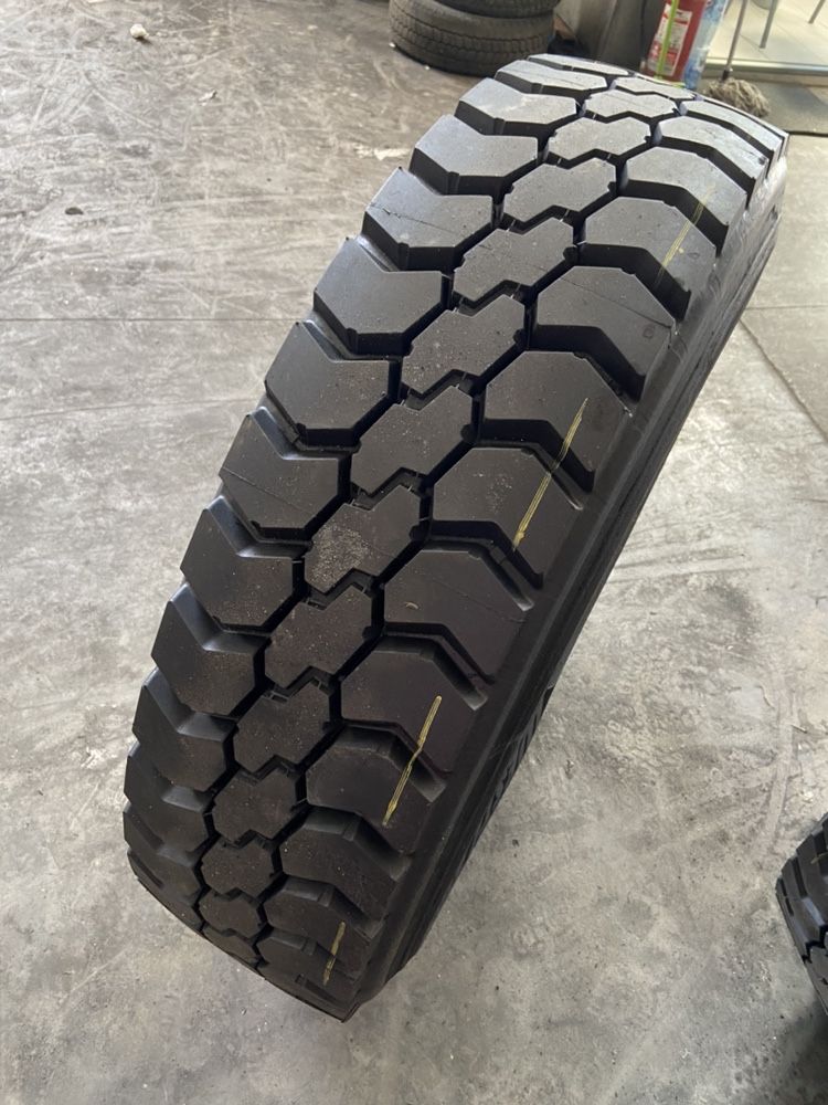 Anvelope Camion 315/80 R22,5 Radburg