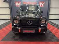 Mercedes-Benz G