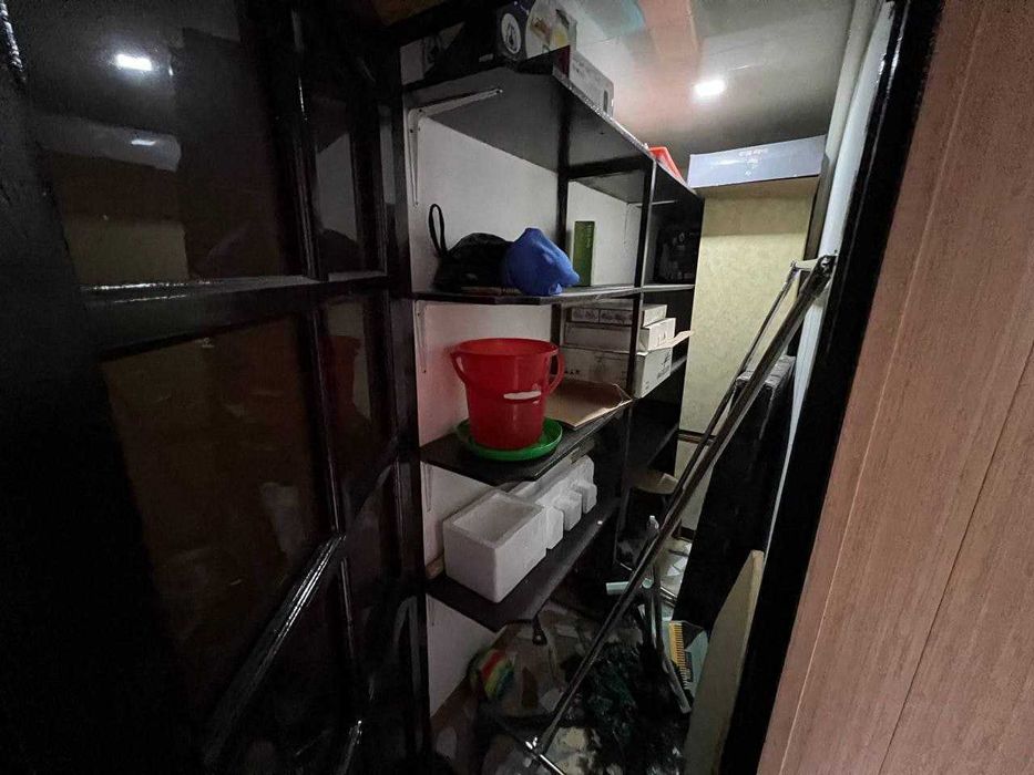 Чиланзар-5. Новза, кирпичный дом. 2\1\5. Заходи-живи. TL