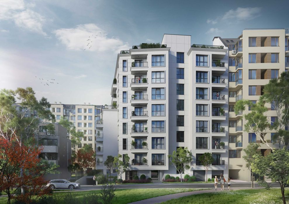 Тристаен за продажба в ж.к. Подуяне