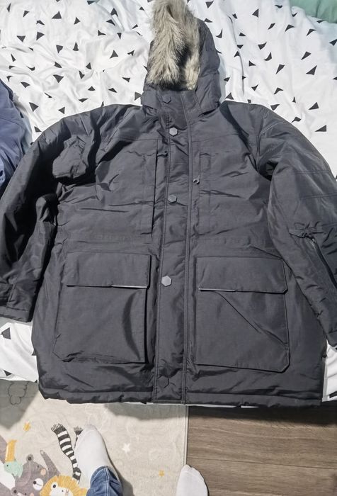 Geacă Engelbert Strauss bărbat mărimea XL și 2XL