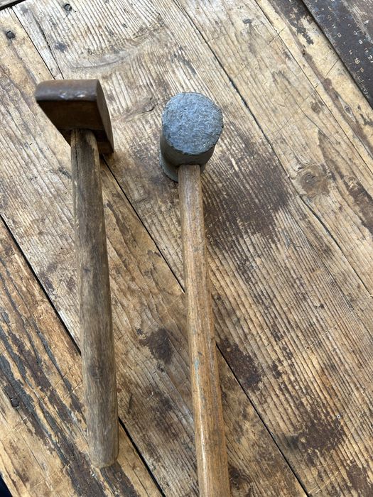 Ciocane pentru diferite intrebuintari!