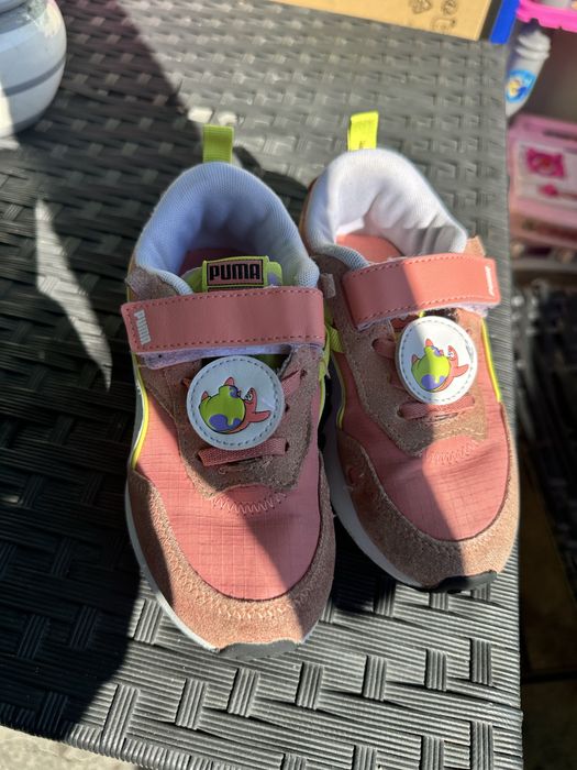 Децки маратонки puma