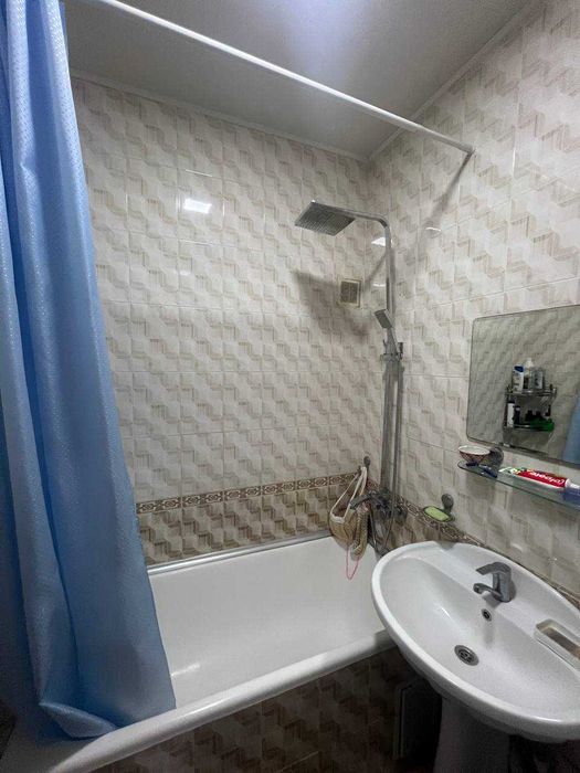 Дружба 4 хона, 100м2 квартира ШОШИЛИНЧ сотилади!Метро Миллий бог!!!