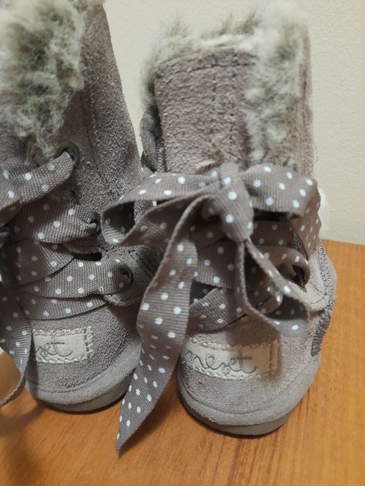 Ботушки NEXT тип UGG