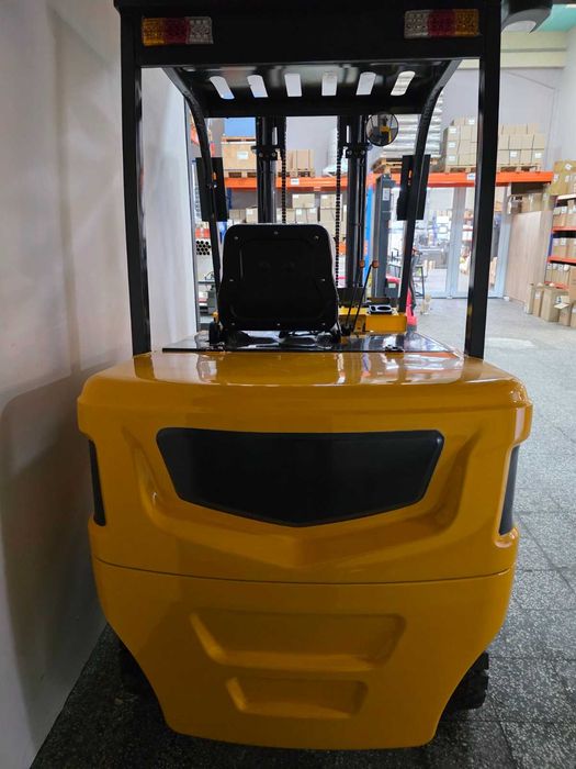 Електрокар Нов мотокар