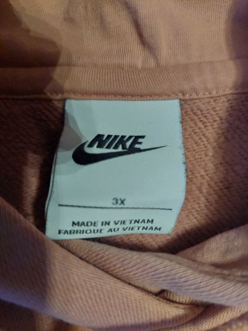 Суичъри Nike-  големи размери