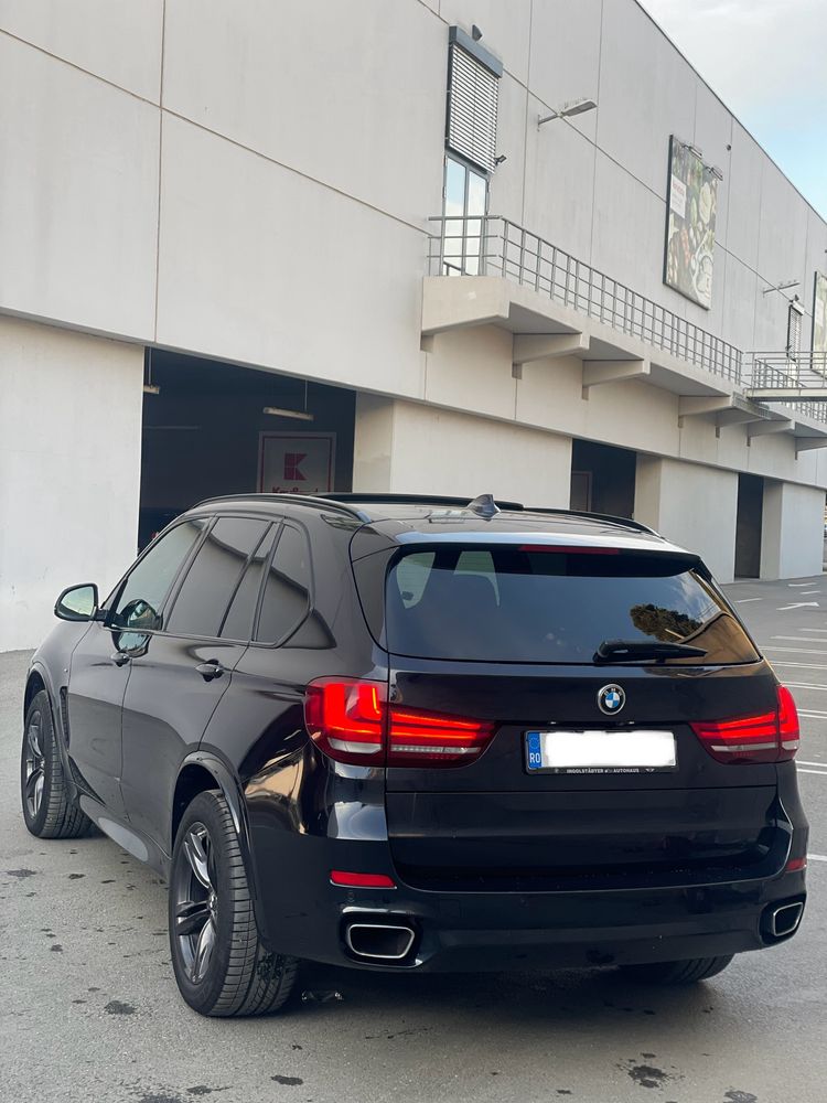 BMW X5 M Paket‼️‼️