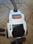 Прахосмукачка Electrolux SUPERCYCLONE 1800W