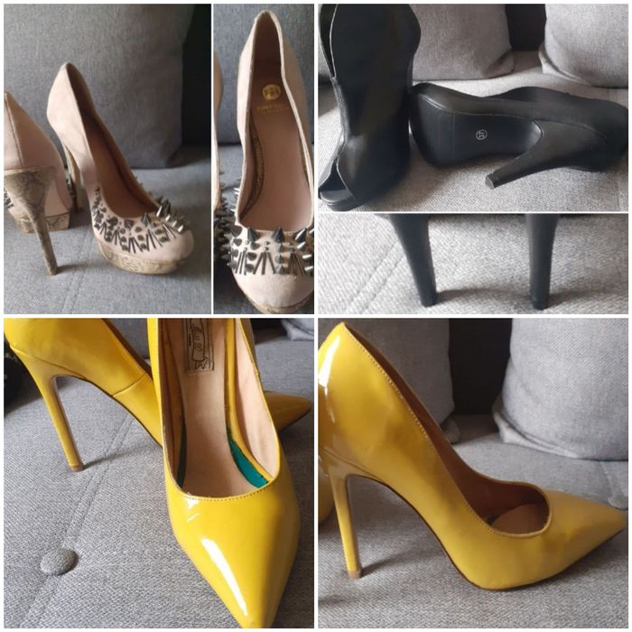 PRADA /Desiqual mocasin, CafeNoir