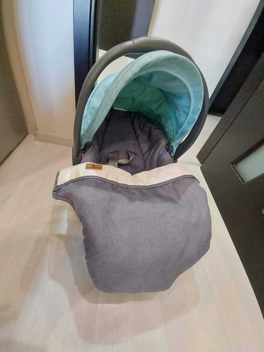 Бебешка Количка  Baby Design