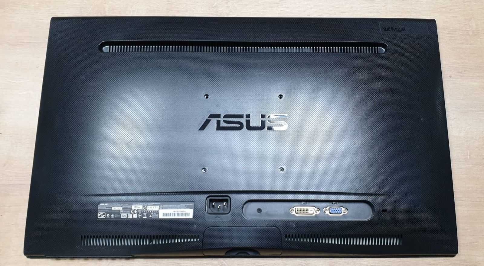 Monitoare Asus VS247NR LED 24" Full HD, HDMI, 5ms - Grad A - Garantie